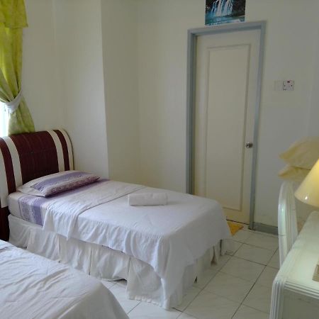 Costa Mahkota Aparthotel Malacca ภายนอก รูปภาพ
