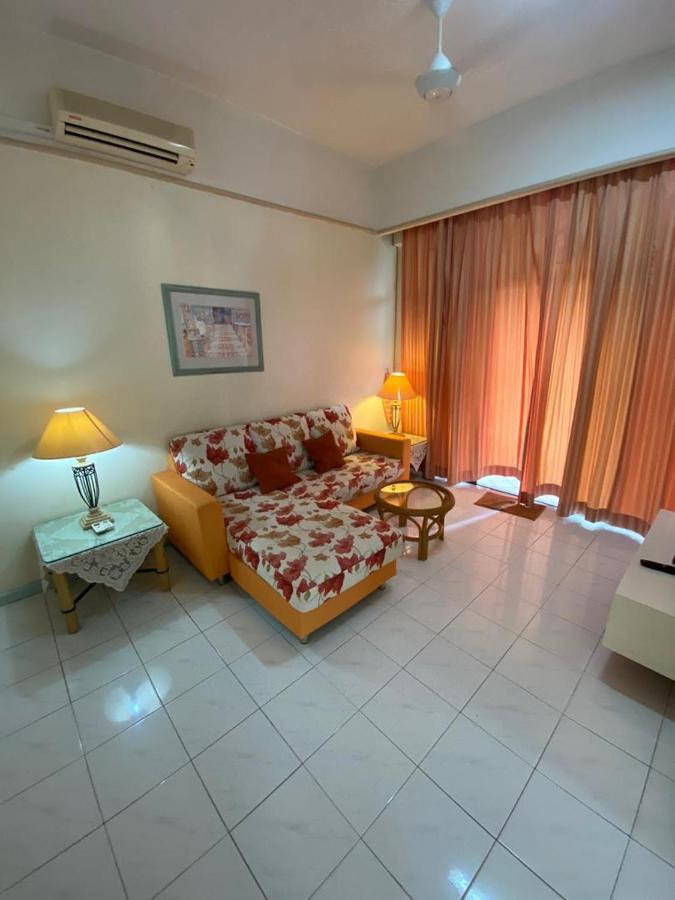 Costa Mahkota Aparthotel Malacca ภายนอก รูปภาพ
