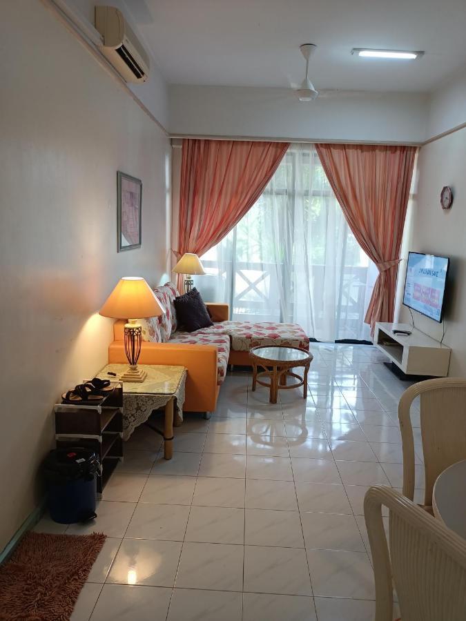 Costa Mahkota Aparthotel Malacca ภายนอก รูปภาพ